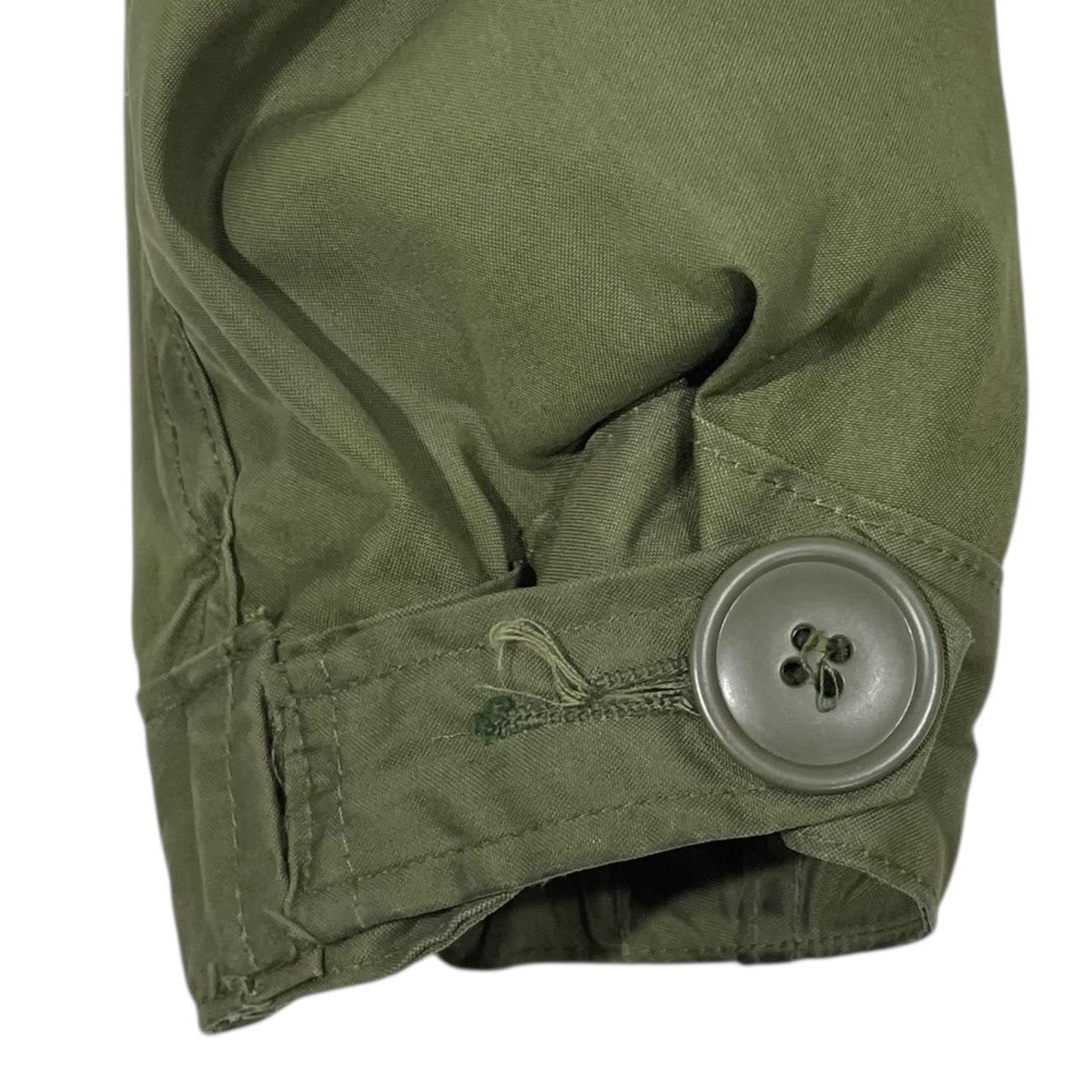 ライナー付き モッズコート 8415-00-782-3217／8415-782-2882