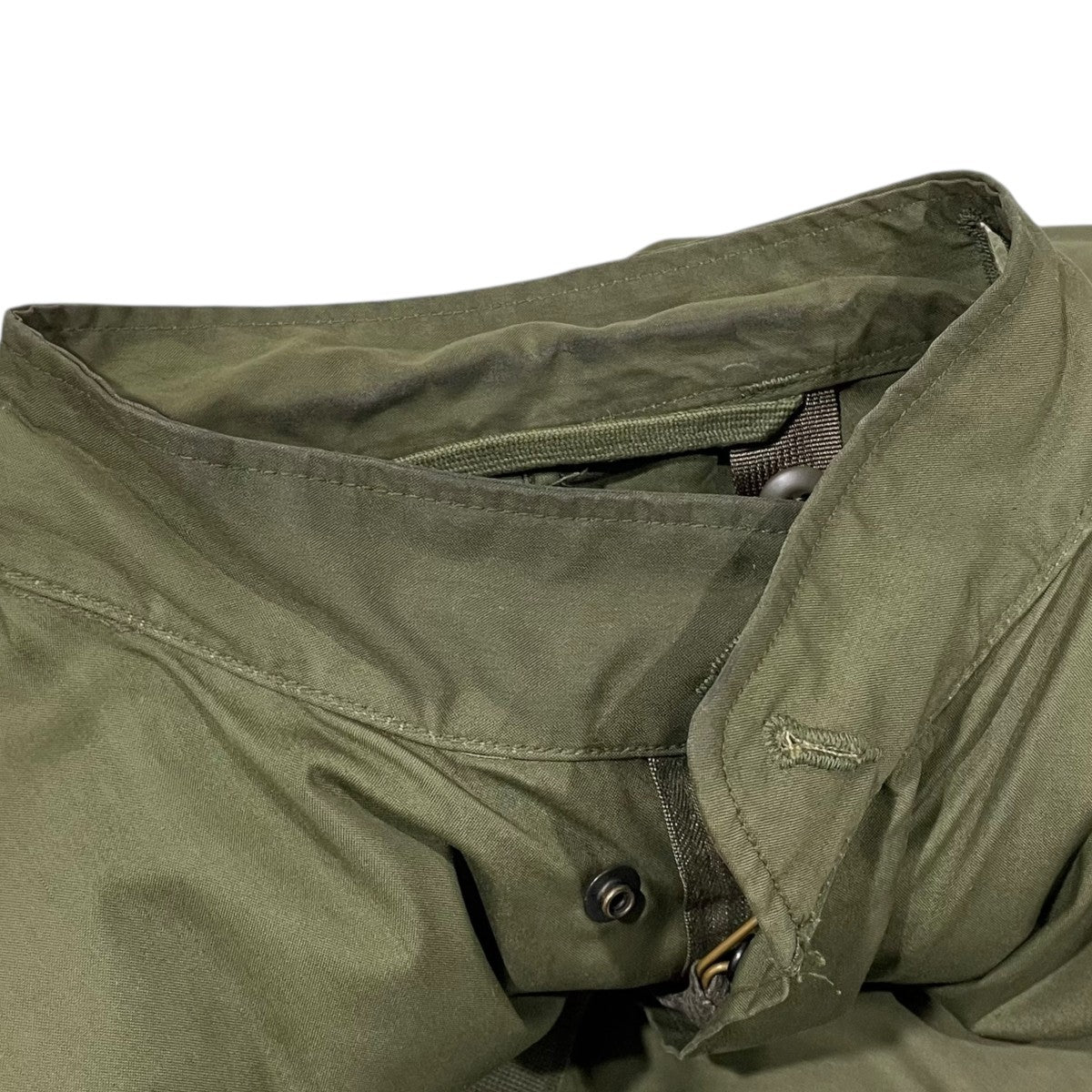 ライナー付き モッズコート 8415-00-782-3217／8415-782-2882