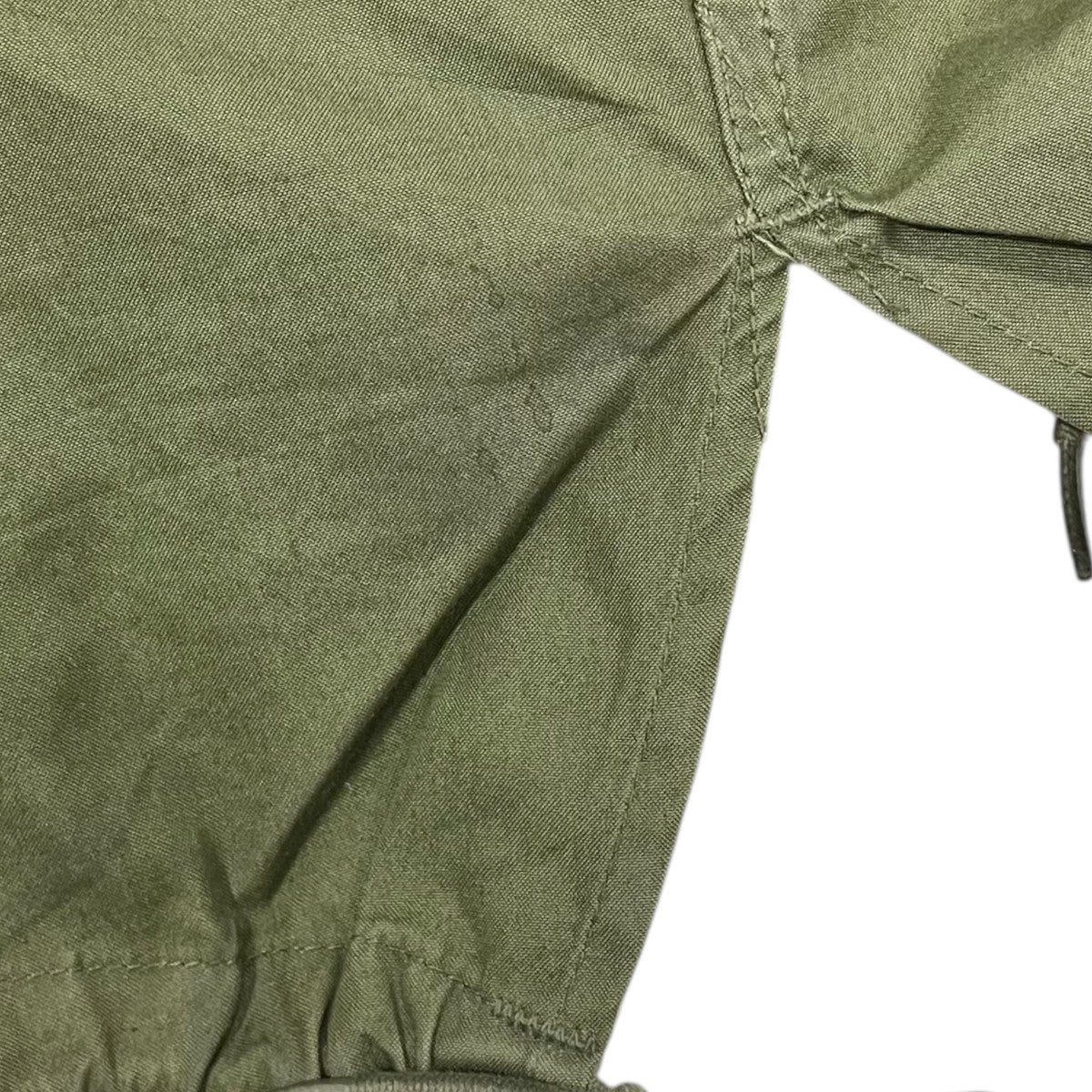 ライナー付き モッズコート 8415-00-782-3217／8415-782-2882