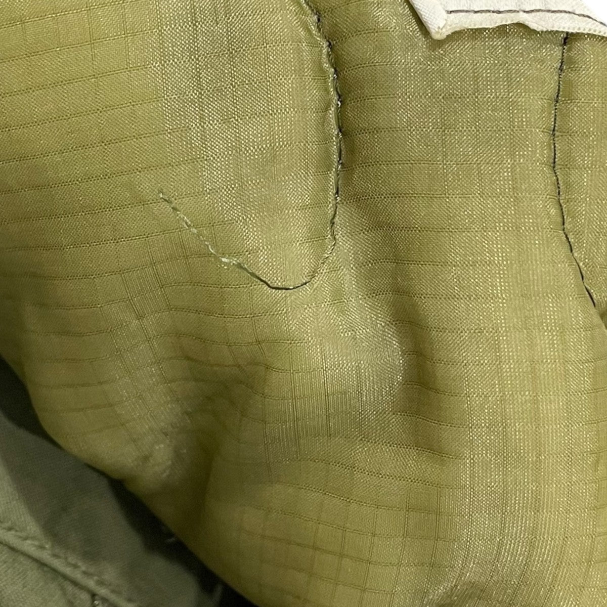 ライナー付き モッズコート 8415-00-782-3217／8415-782-2882