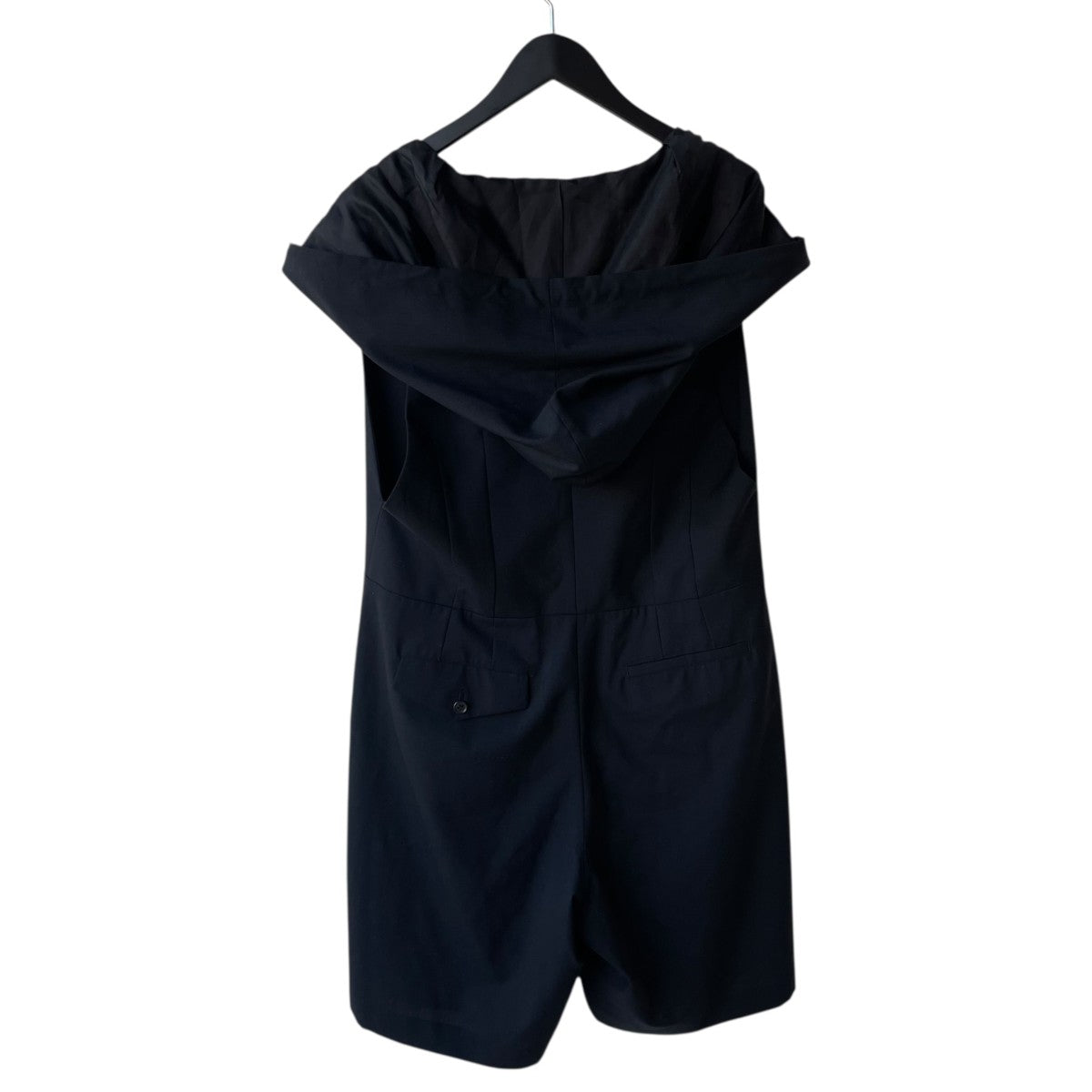 noir kei ninomiya(ノワールケイニノミヤ) 25SSオールインワン3O-U002