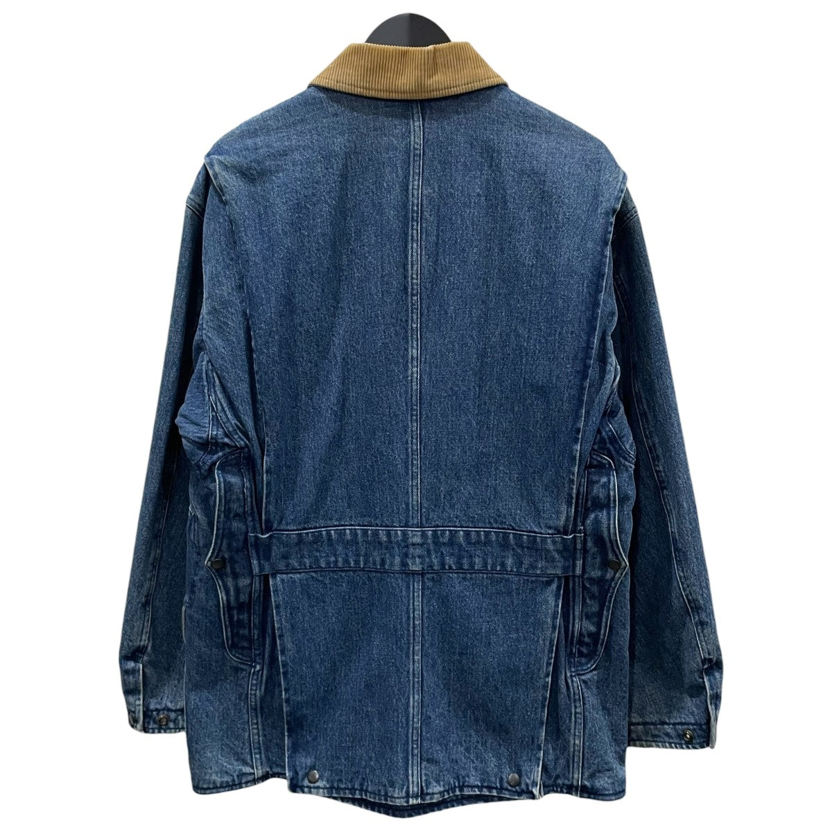 POLO RALPH LAUREN(ポロラルフローレン) デニムハンティングジャケット