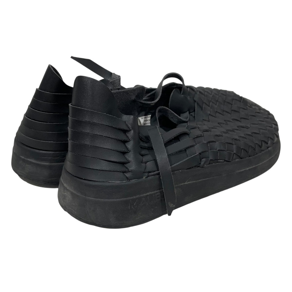 MALIBU SANDALS サンダル LATIGO ラティーゴ 古着・中古-2枚目のアイテム画像