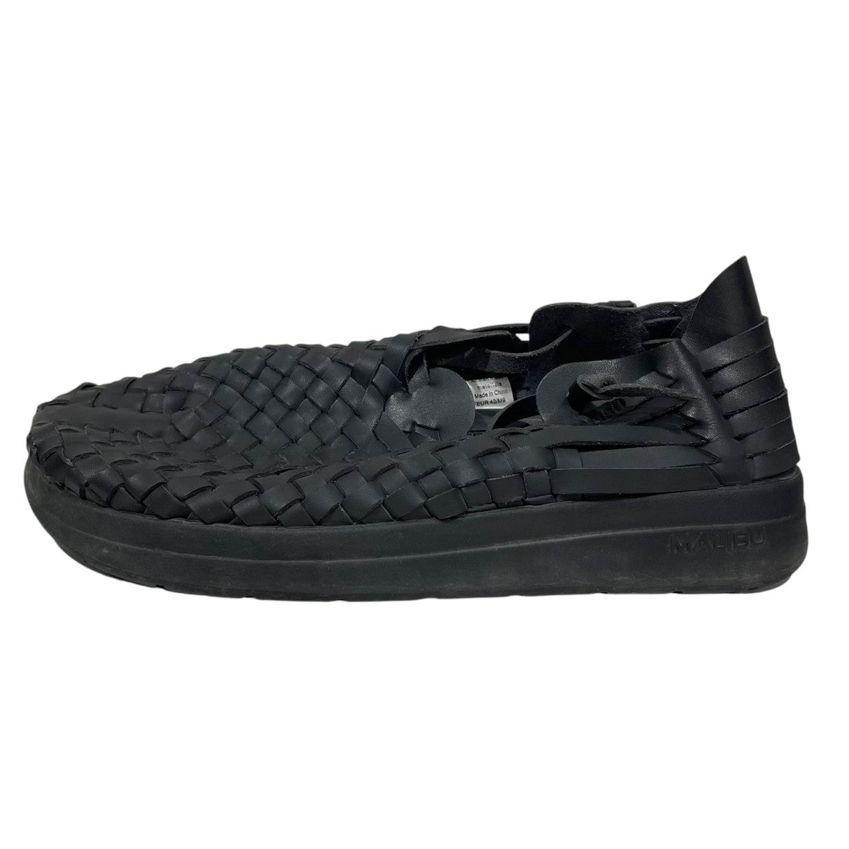 MALIBU SANDALS サンダル LATIGO ラティーゴ 古着・中古-3枚目のアイテム画像