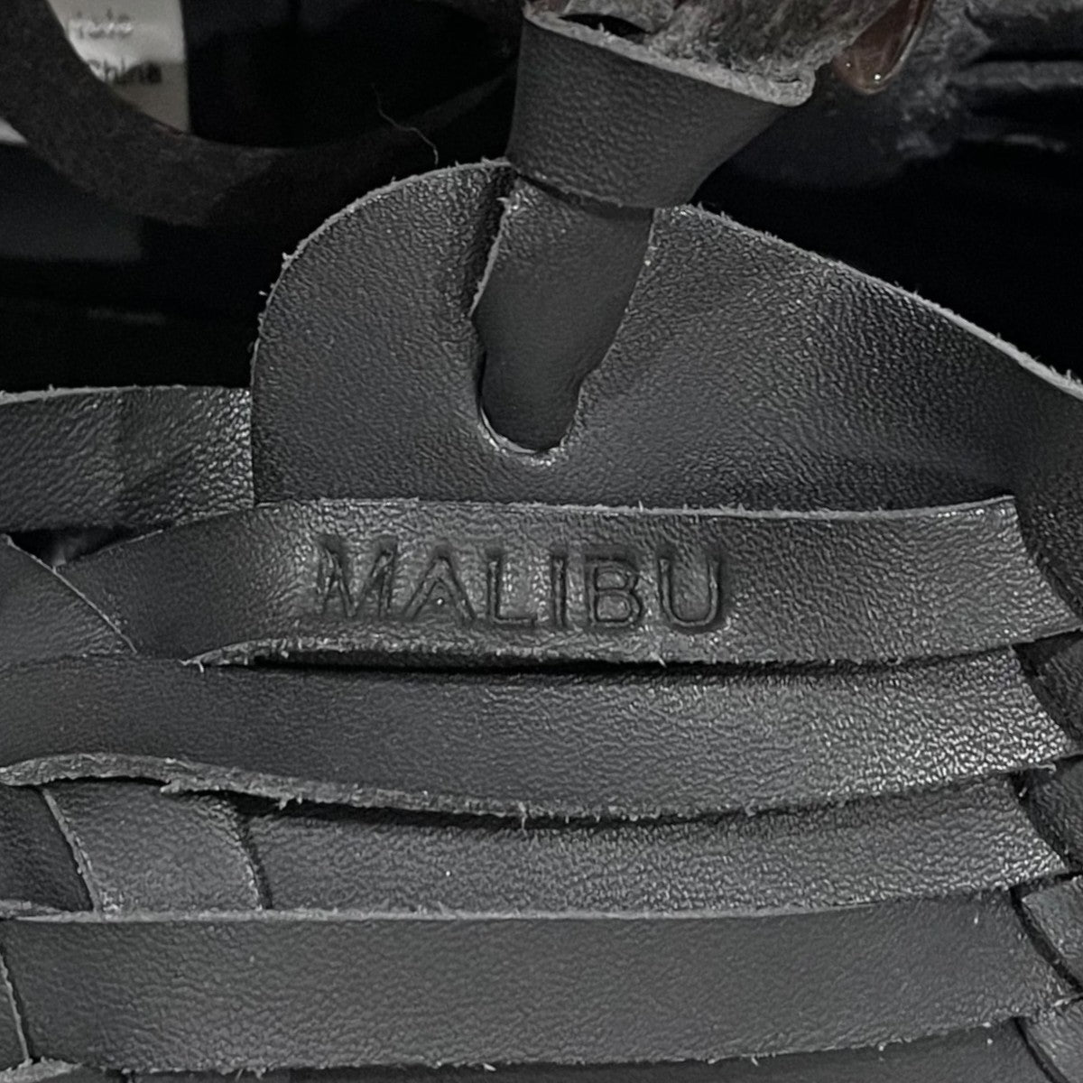 MALIBU SANDALS サンダル LATIGO ラティーゴ 古着・中古-4枚目のアイテム画像