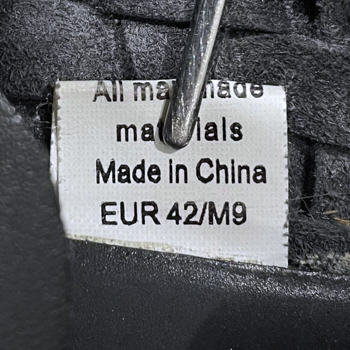 MALIBU SANDALS サンダル LATIGO ラティーゴ 古着・中古-7枚目のアイテム画像