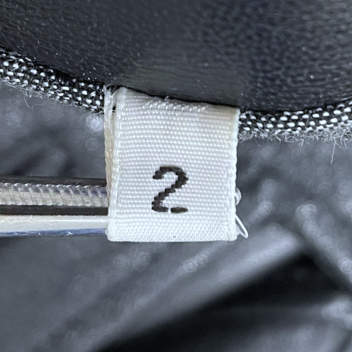 リメイクレザージャケット UK MK4 LEATHER JACKET