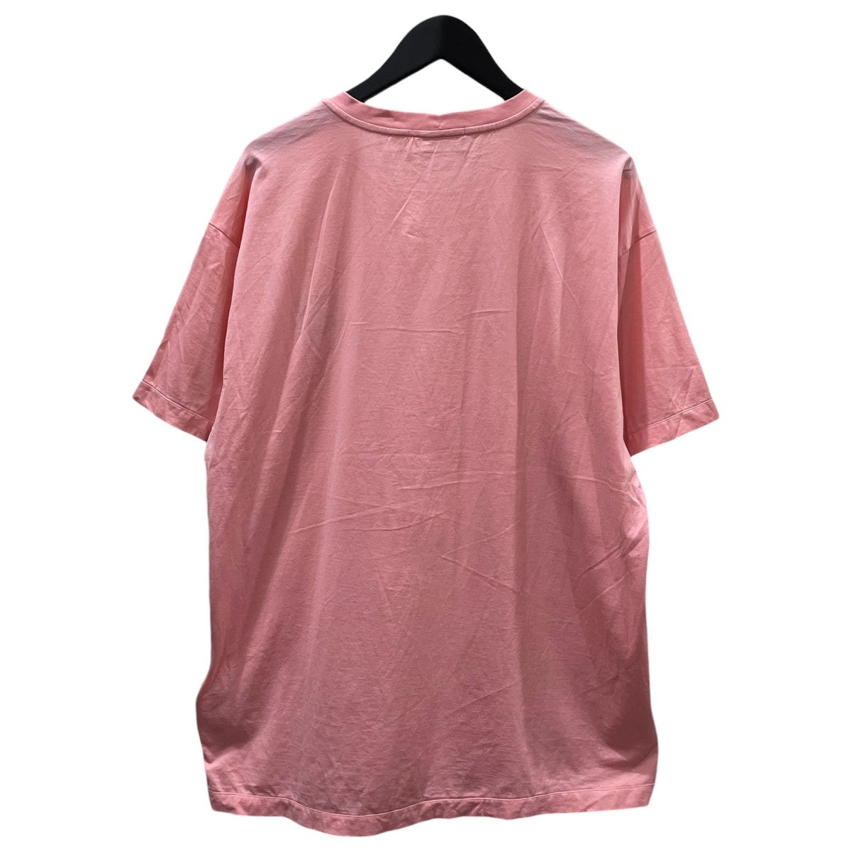 STONE ISLAND 24SS コンパスパッチ クルーネックTシャツ CREWNECK T-SHIRT 101524113 古着・中古-2枚目のアイテム画像