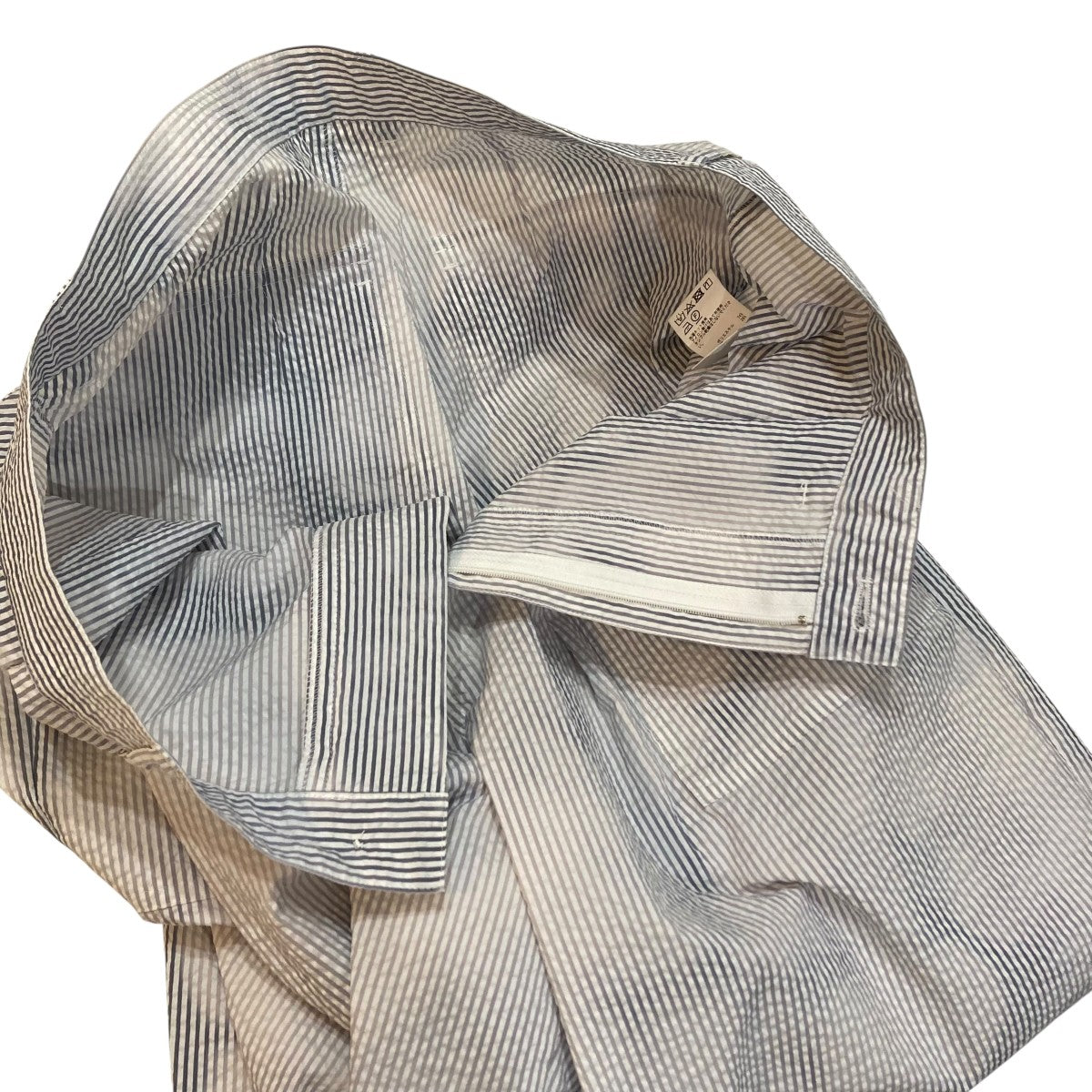 スラックス10-12410502