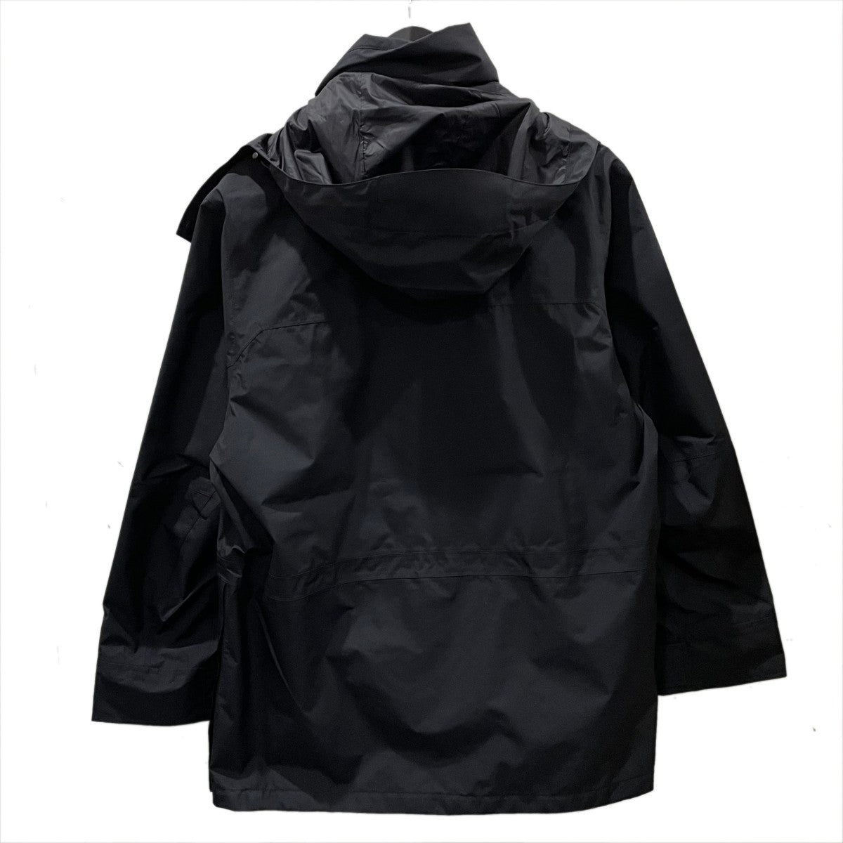 25AW マウンテンパーカー Obelisk Gore-Tex Zip-In HS Coat Asian Fit オベリスク ゴアテックス ジップイン ハードシェルコート 1010-31670