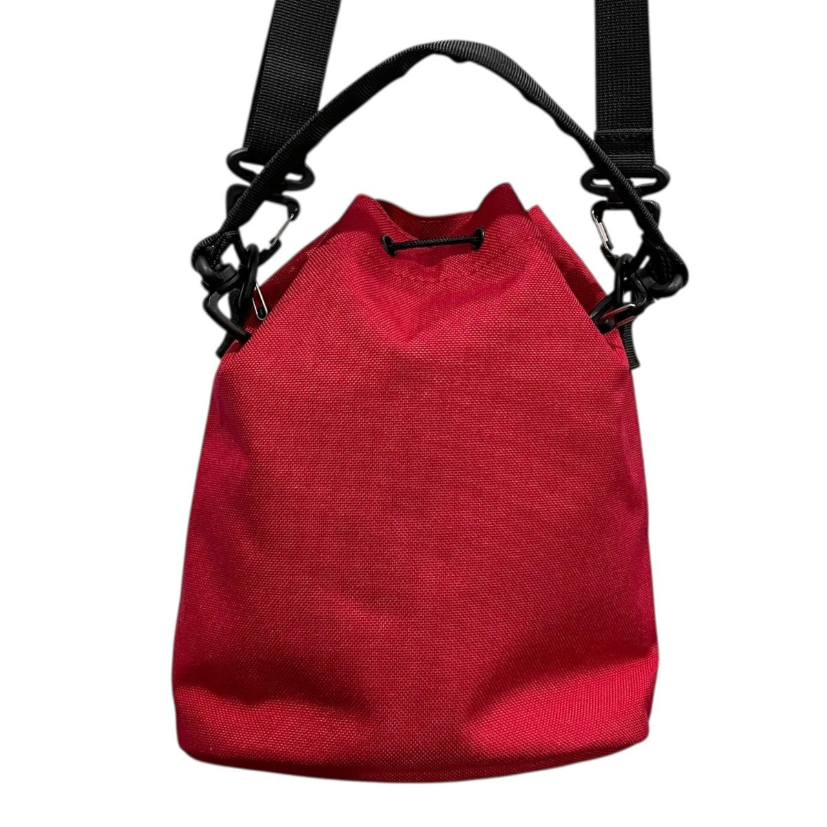 25AW ドローストリングバッグ 巾着2WAYショルダーバッグ JBG-2003