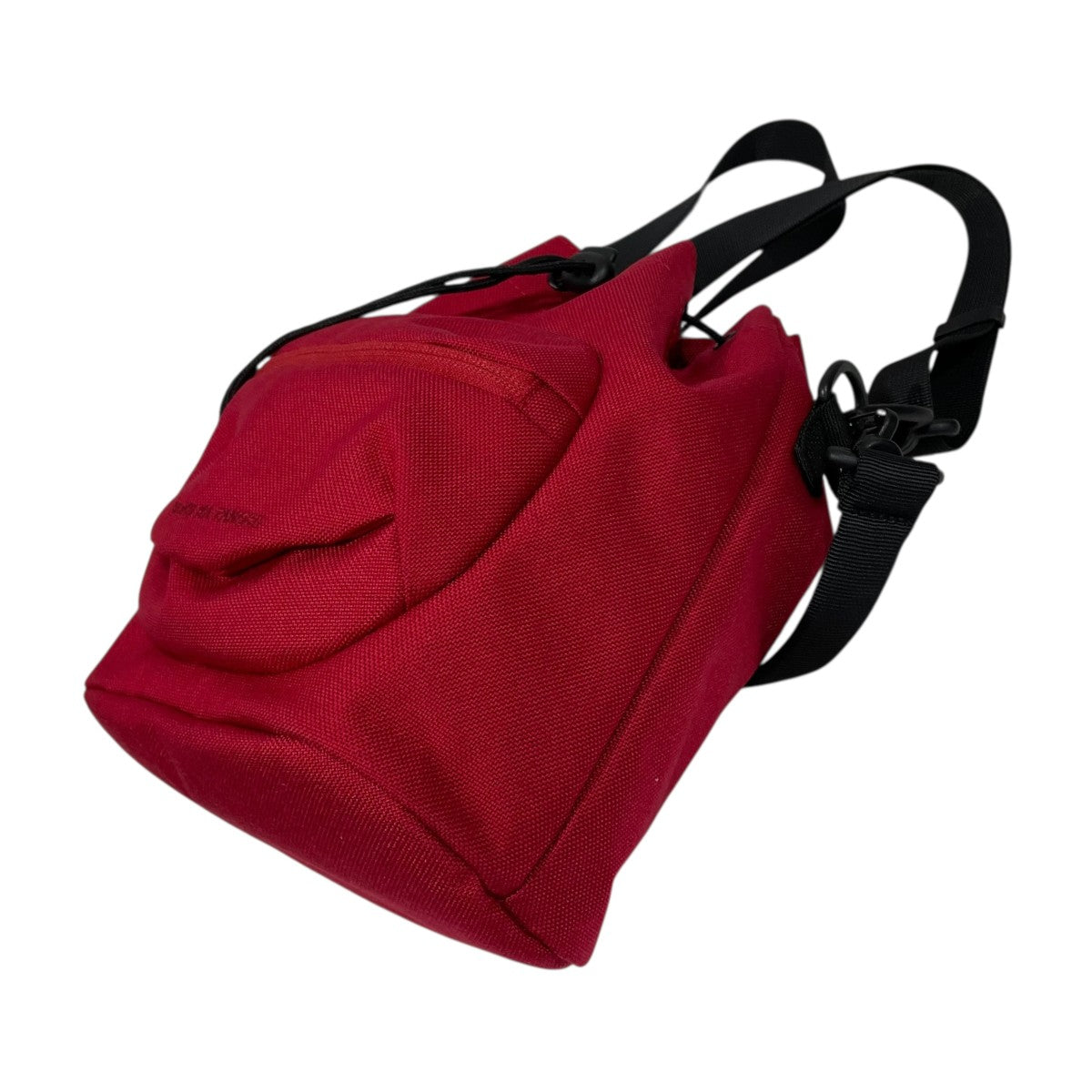 25AW ドローストリングバッグ 巾着2WAYショルダーバッグ JBG-2003