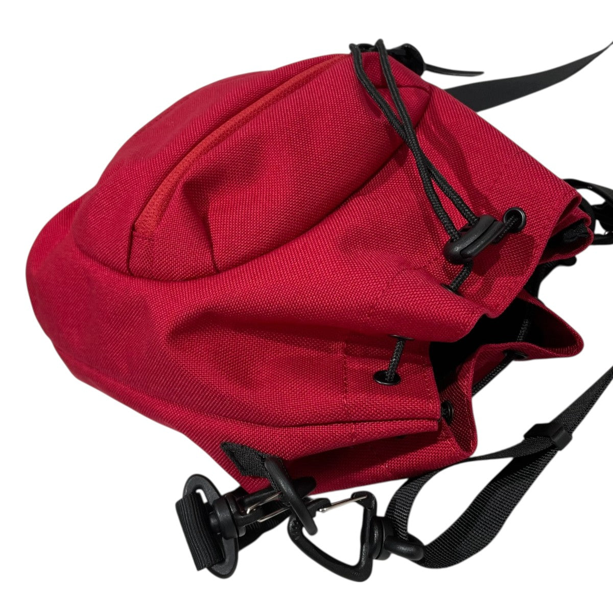 25AW ドローストリングバッグ 巾着2WAYショルダーバッグ JBG-2003