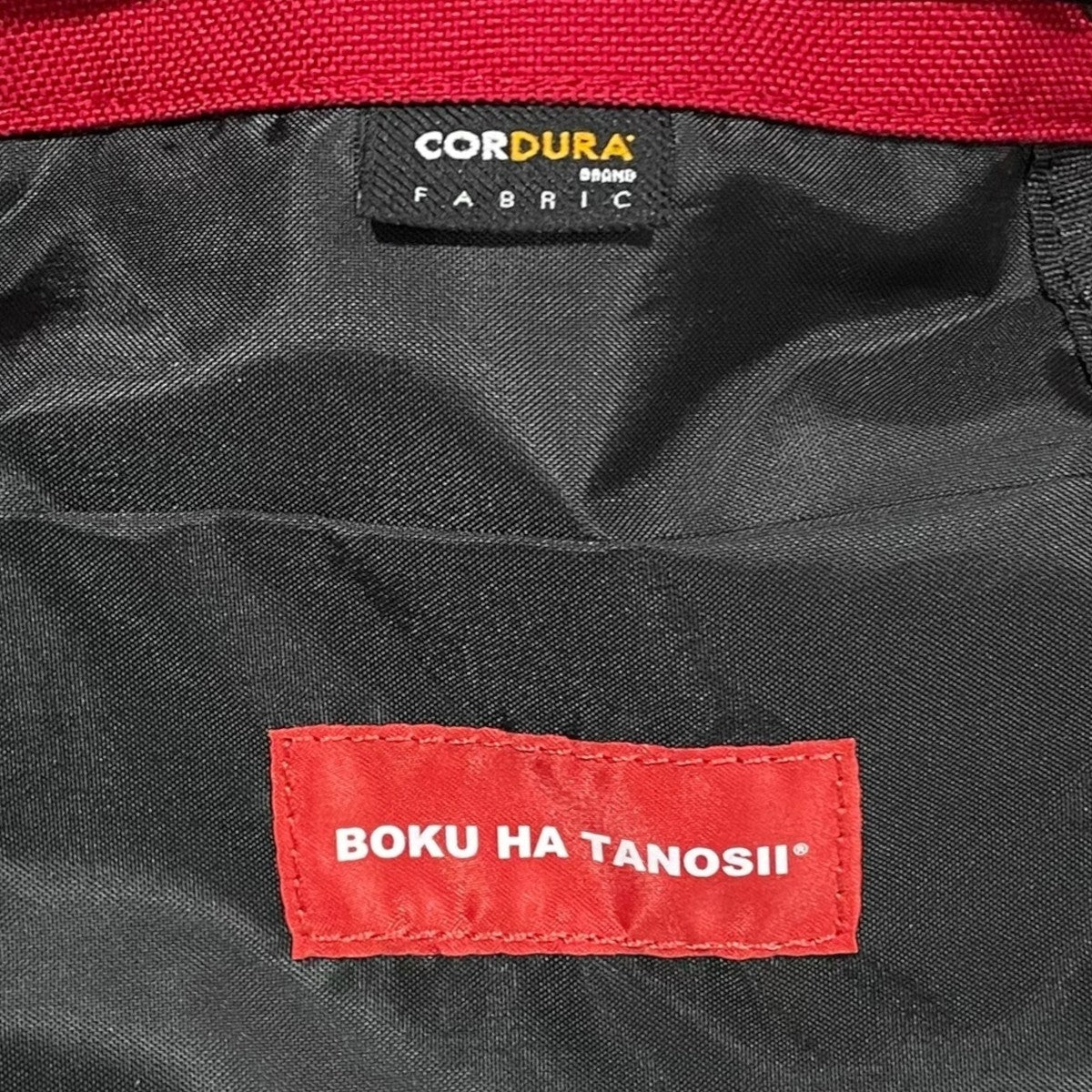 25AW ドローストリングバッグ 巾着2WAYショルダーバッグ JBG-2003