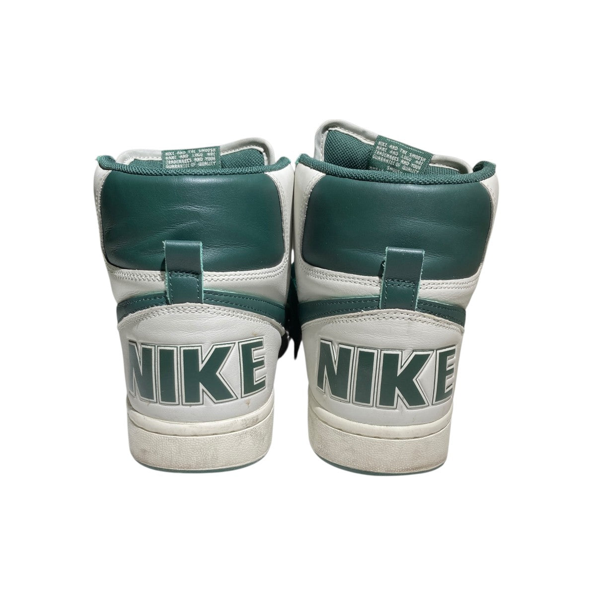 NIKE(ナイキ) Terminator High Noble GreenハイカットスニーカーFD0650
