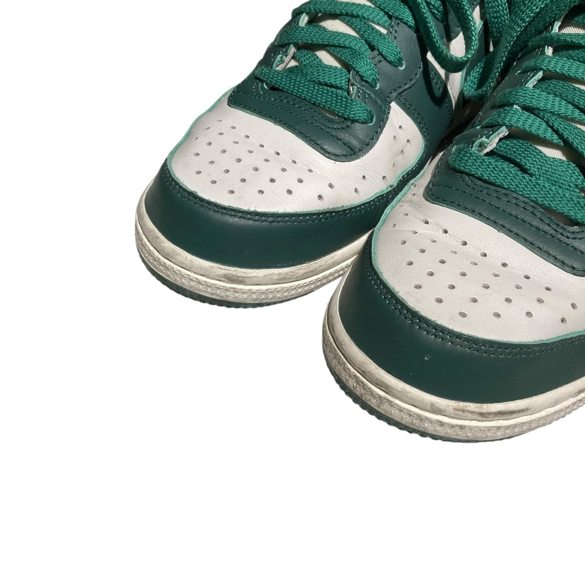 NIKE(ナイキ) Terminator High Noble GreenハイカットスニーカーFD0650