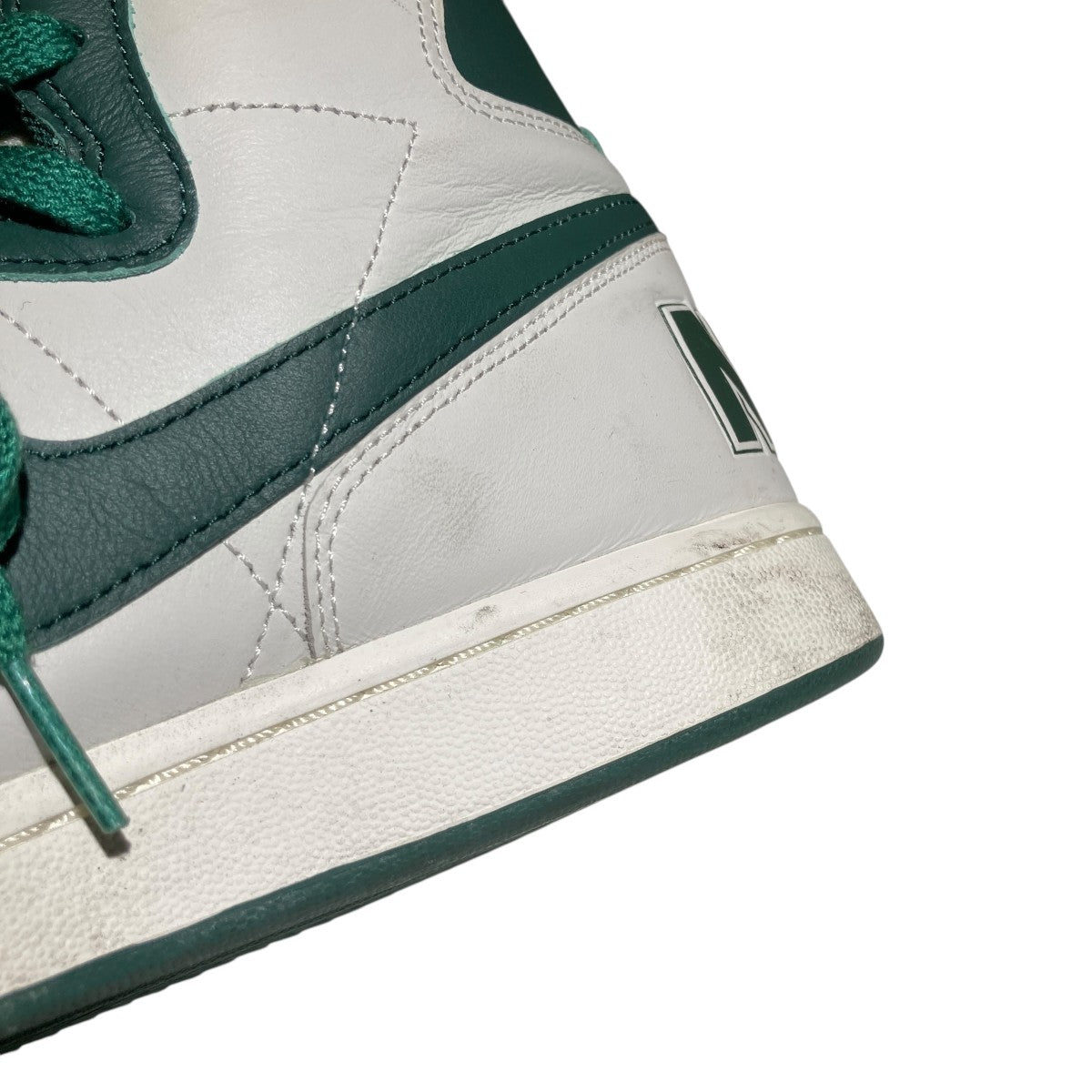 NIKE(ナイキ) Terminator High Noble GreenハイカットスニーカーFD0650