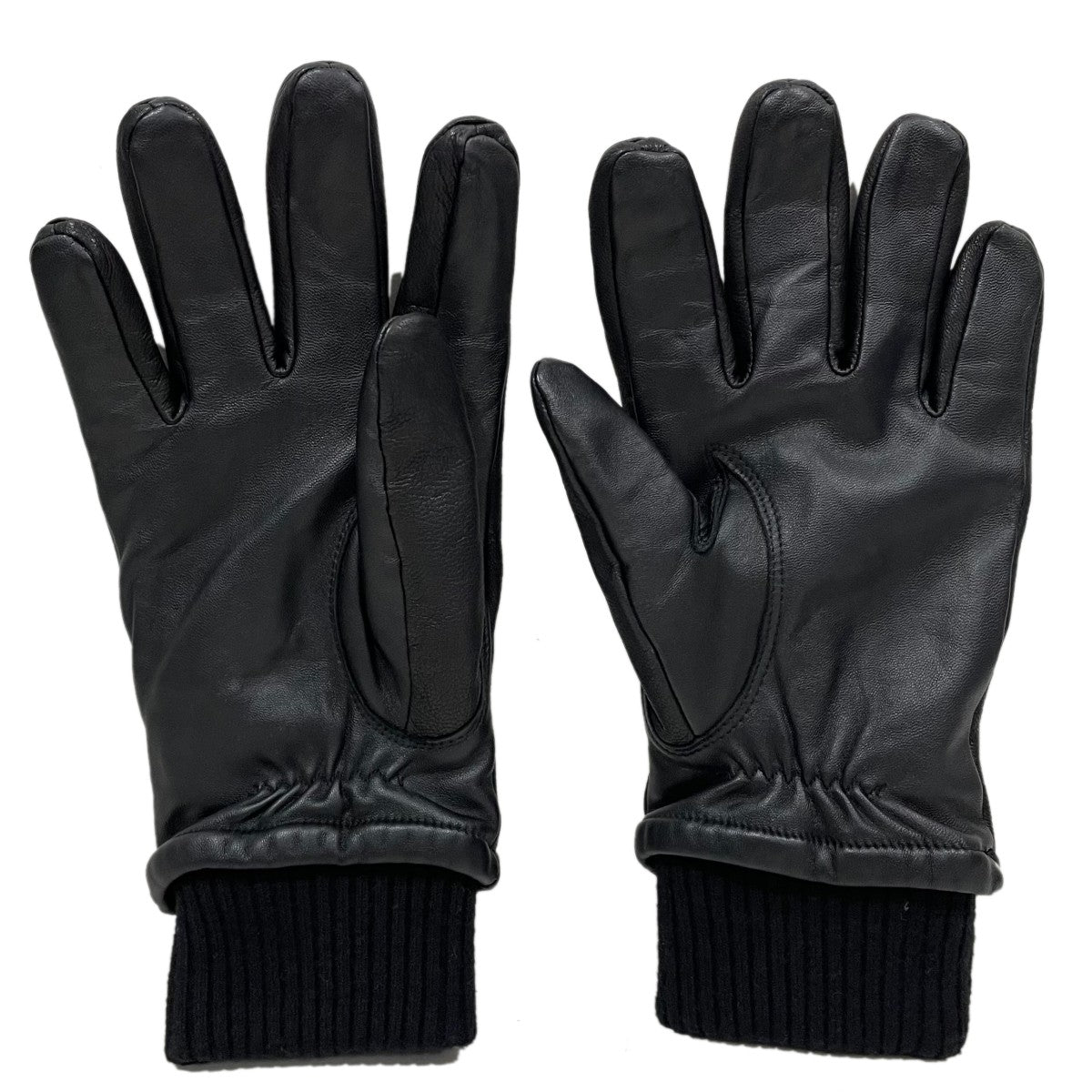 CANADA GOOSE(カナダグース) レザー手袋 Workman Glove ワーク