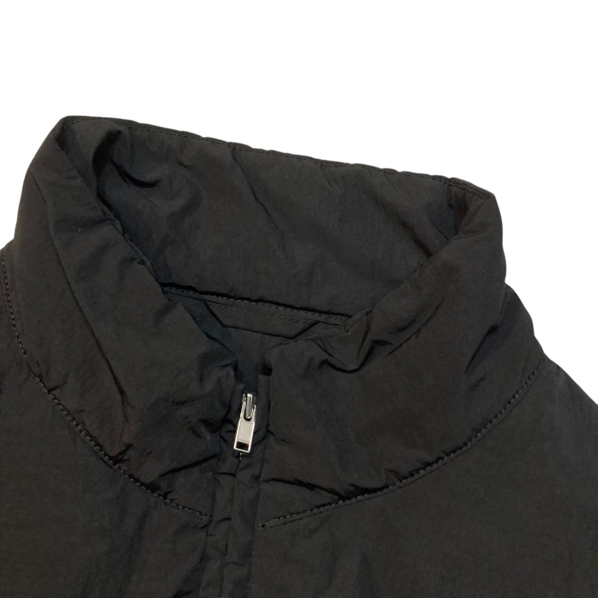 漣ジュン ssstein(シュタイン) WINDPROOF NYLON PADDED JACKETナイロン