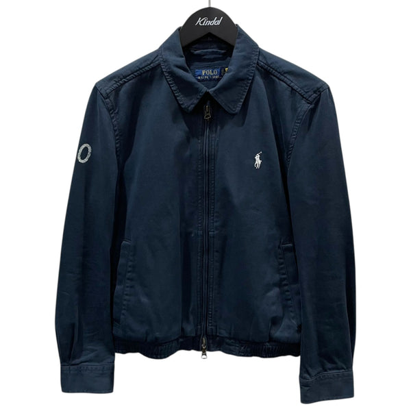 POLO RALPH LAUREN(ポロラルフローレン) ジップアップジャケット