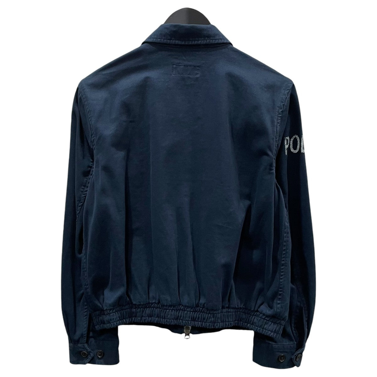 POLO RALPH LAUREN(ポロラルフローレン) ジップアップジャケット