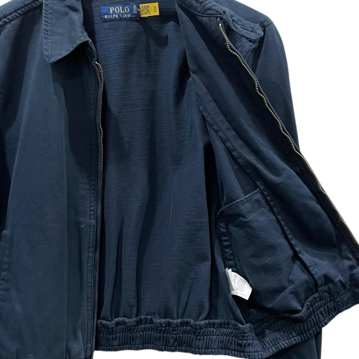 POLO RALPH LAUREN(ポロラルフローレン) ジップアップジャケット