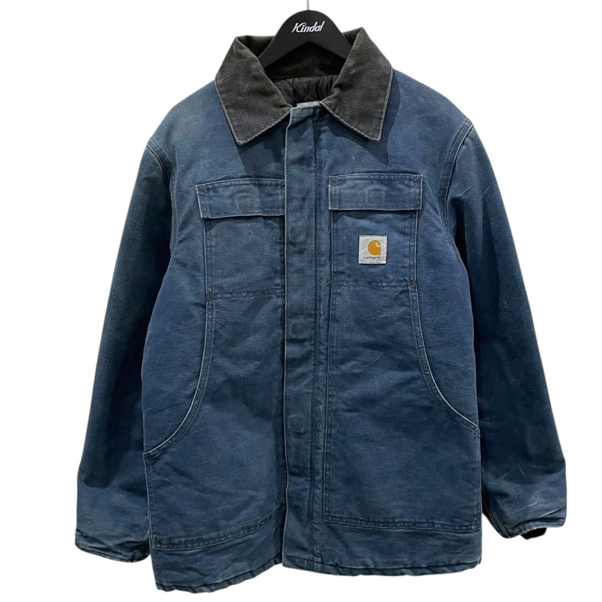CarHartt(カーハート) ダックトラディショナルコート DUCK TRADITIONAL