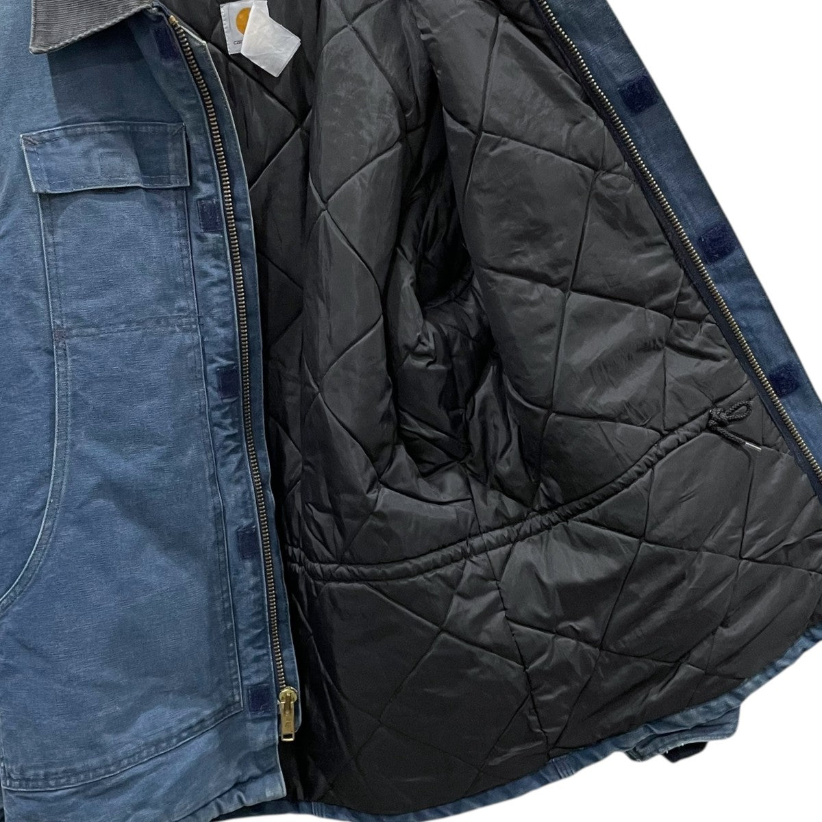 ダックトラディショナルコート DUCK TRADITIONAL COAT