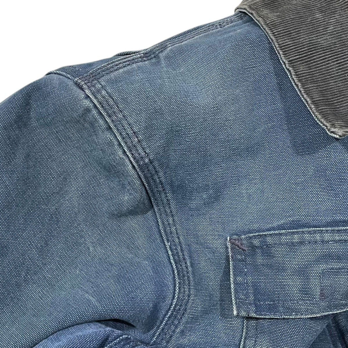 ダックトラディショナルコート DUCK TRADITIONAL COAT