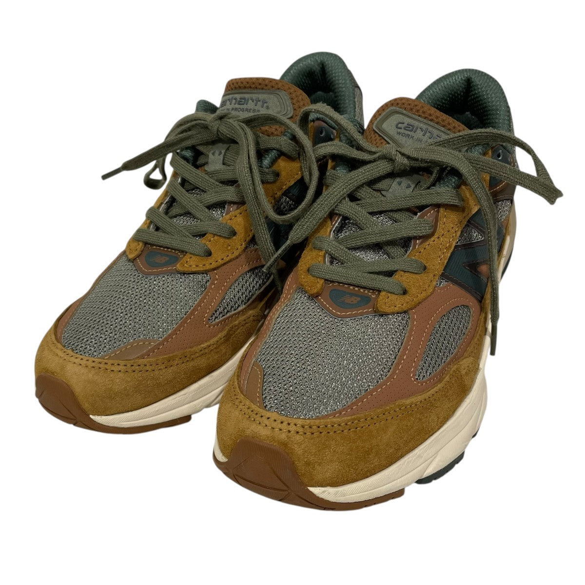 スニーカー M990CH6 MADE IN USA