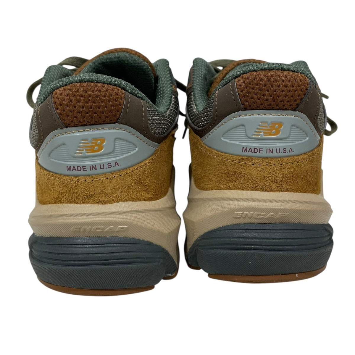 スニーカー M990CH6 MADE IN USA