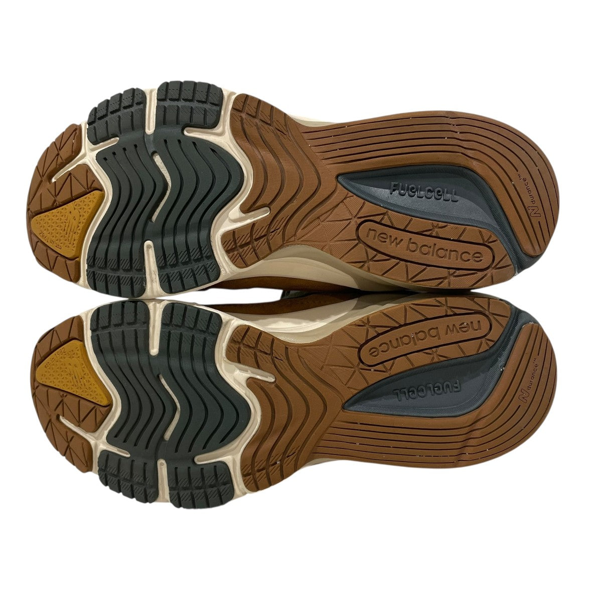 スニーカー M990CH6 MADE IN USA