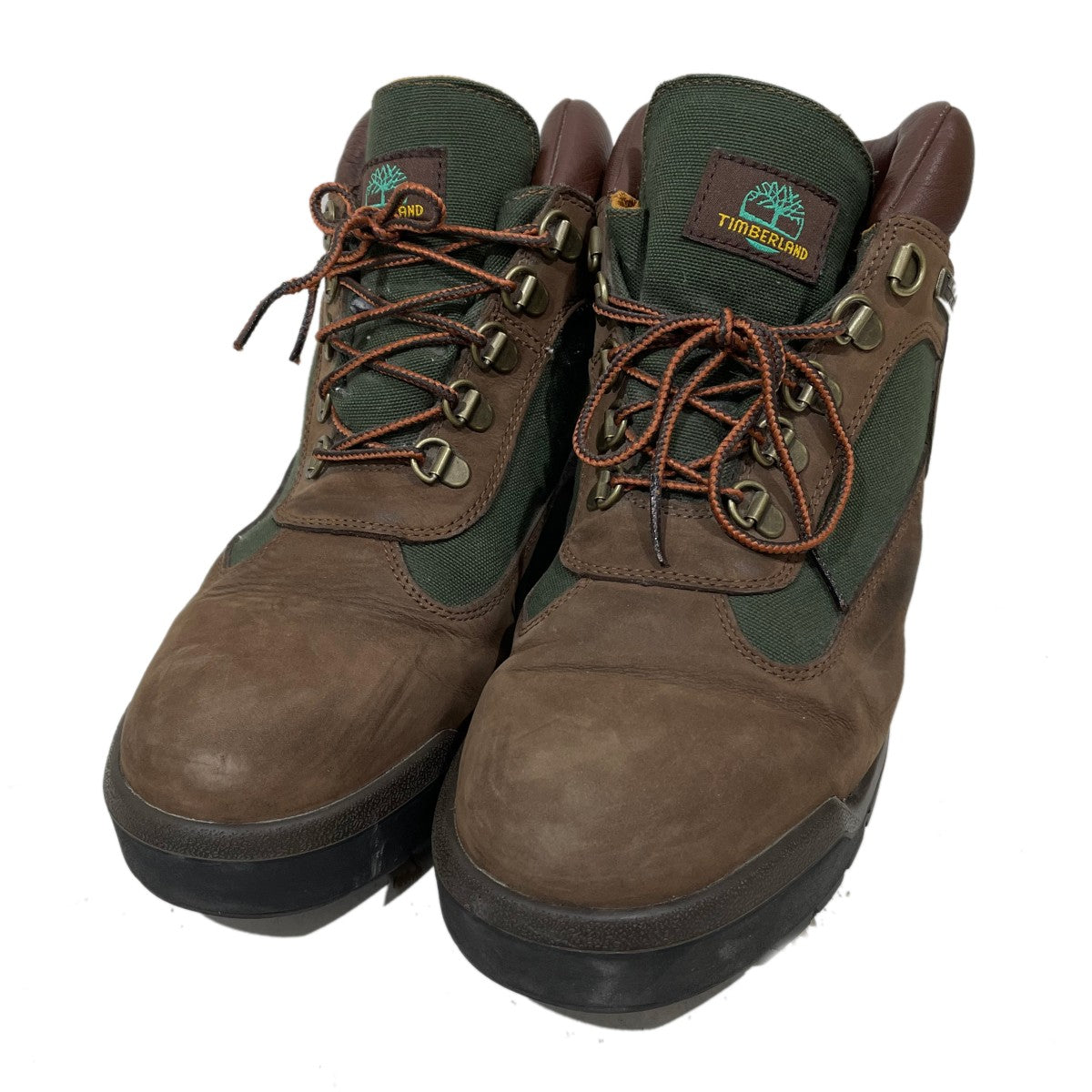 マウンテンブーツ Field Boot Waterproof フィールドブーツ ウォータープルーフ A18A6