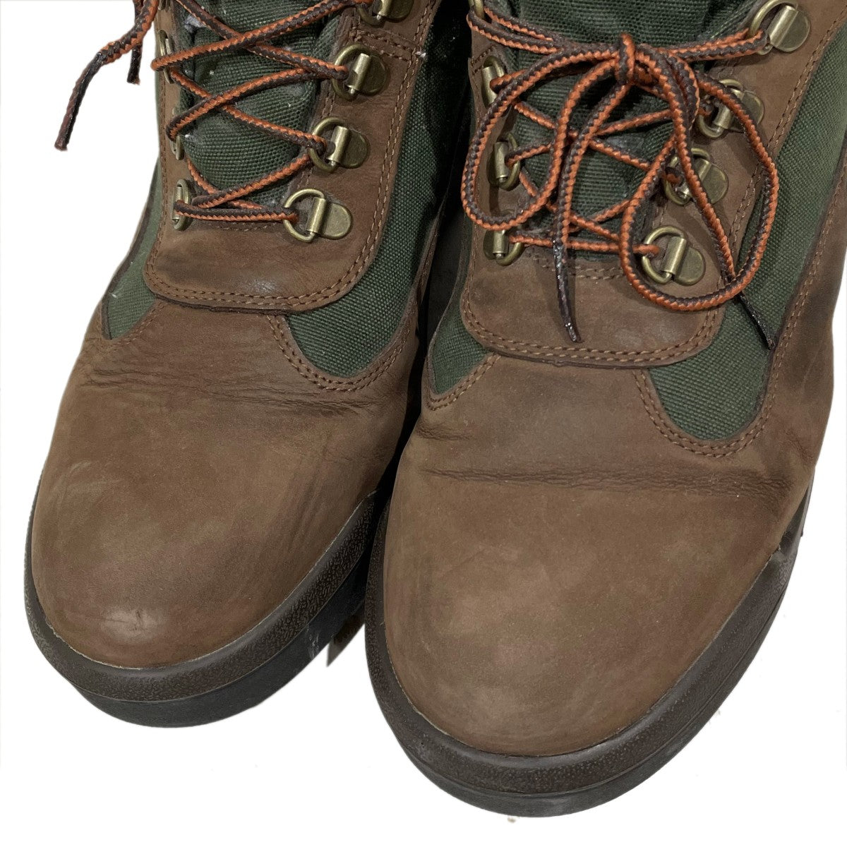 マウンテンブーツ Field Boot Waterproof フィールドブーツ ウォータープルーフ A18A6