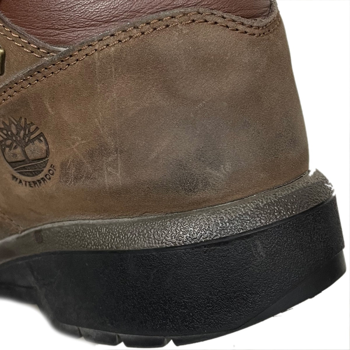 マウンテンブーツ Field Boot Waterproof フィールドブーツ ウォータープルーフ A18A6
