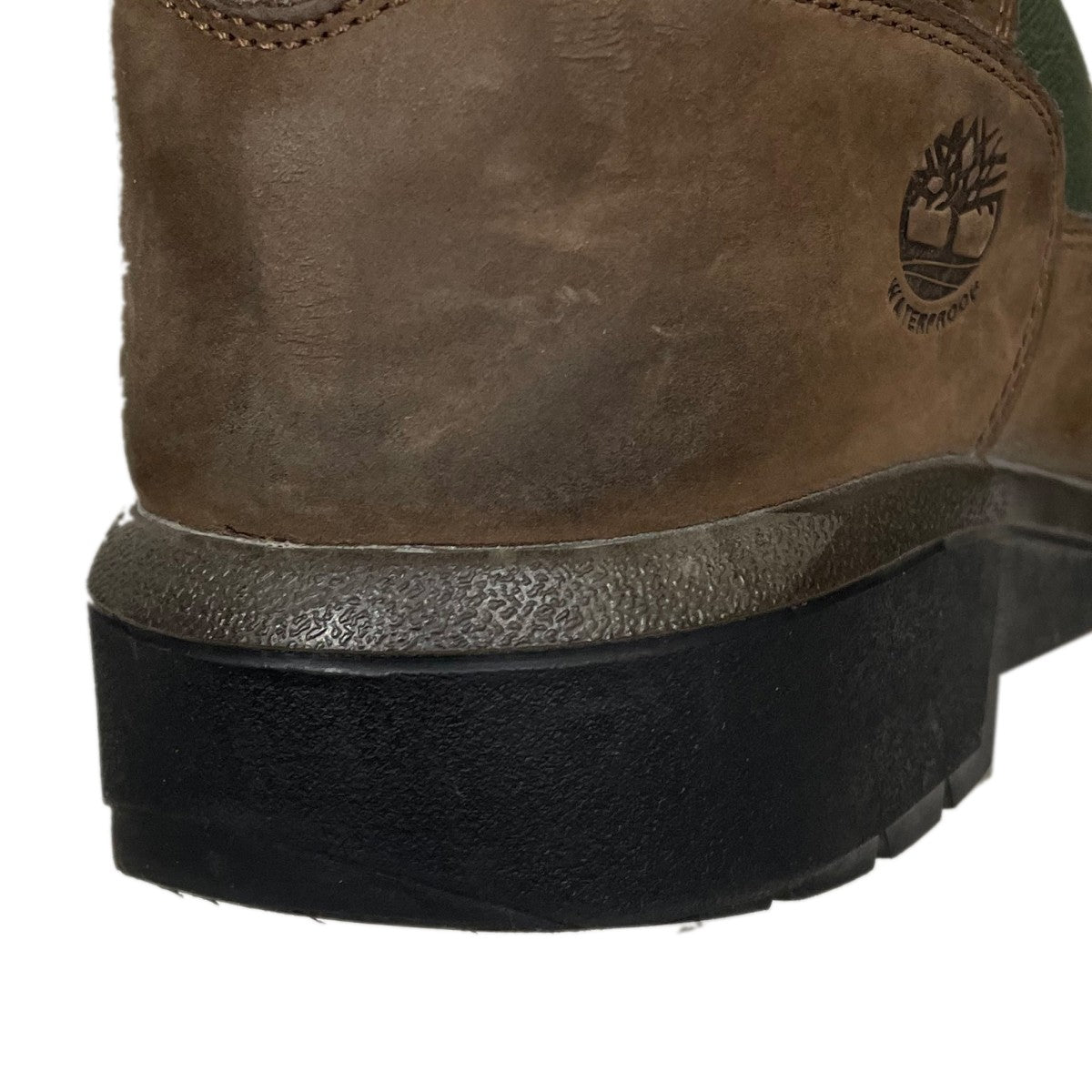 マウンテンブーツ Field Boot Waterproof フィールドブーツ ウォータープルーフ A18A6
