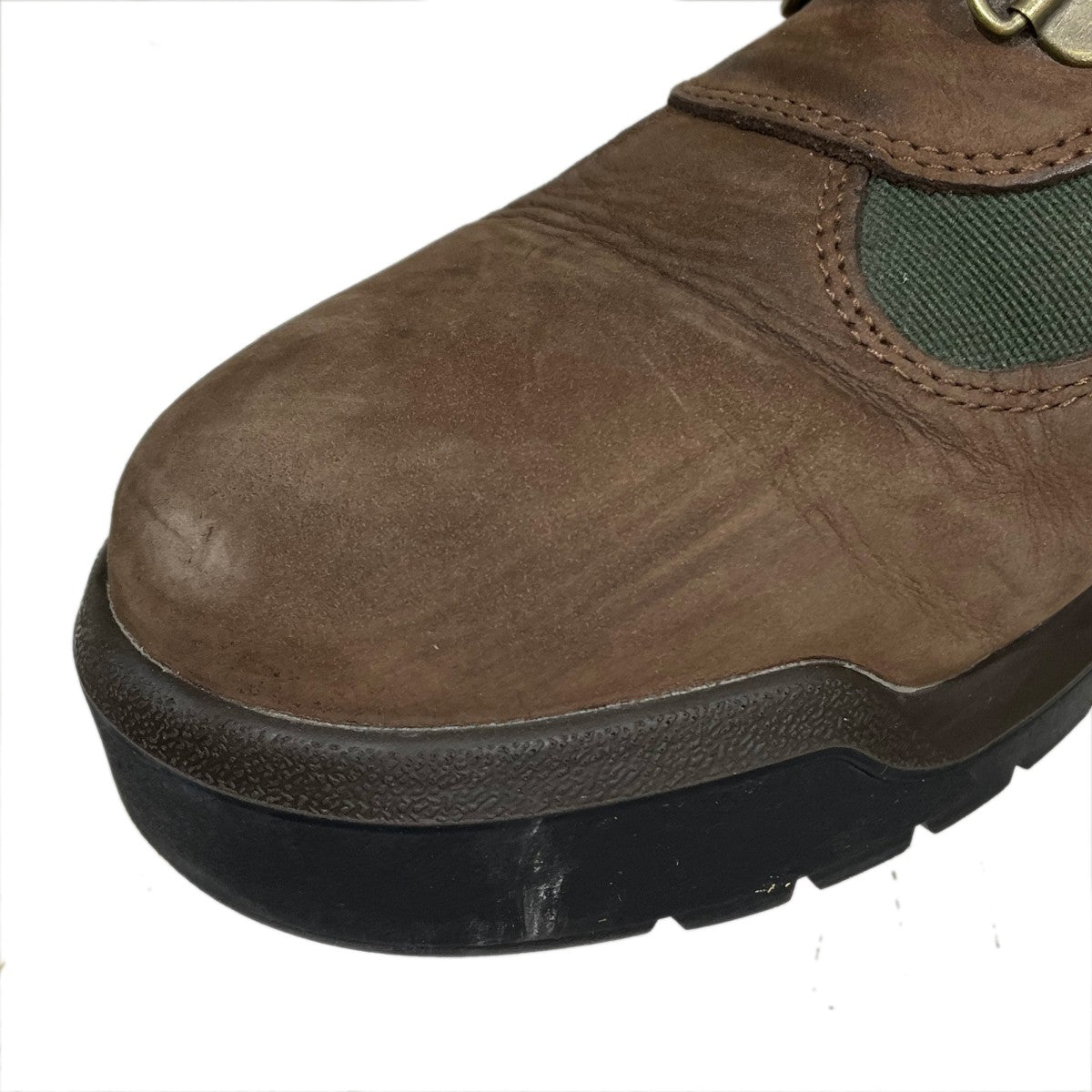 マウンテンブーツ Field Boot Waterproof フィールドブーツ ウォータープルーフ A18A6