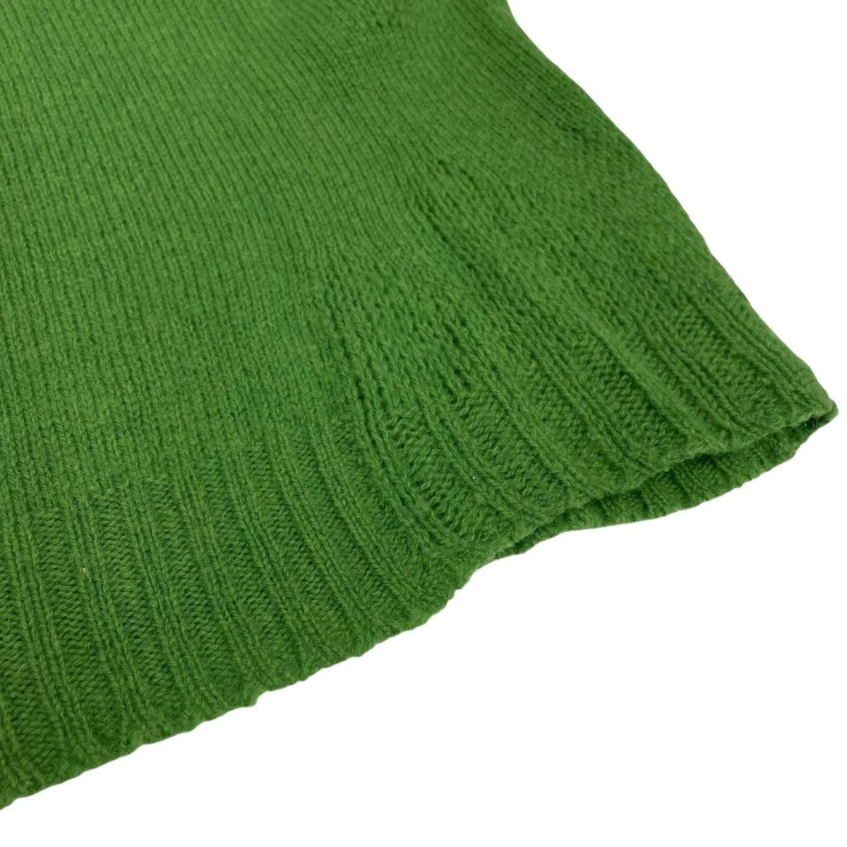 Maison Margiela(メゾンマルジェラ) クルーネック ニットS50HA0741