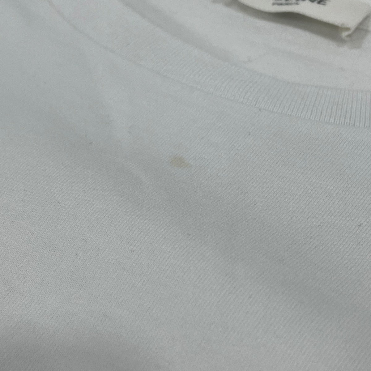 CELINE Tシャツ2X314916G 古着・中古-8枚目のアイテム画像
