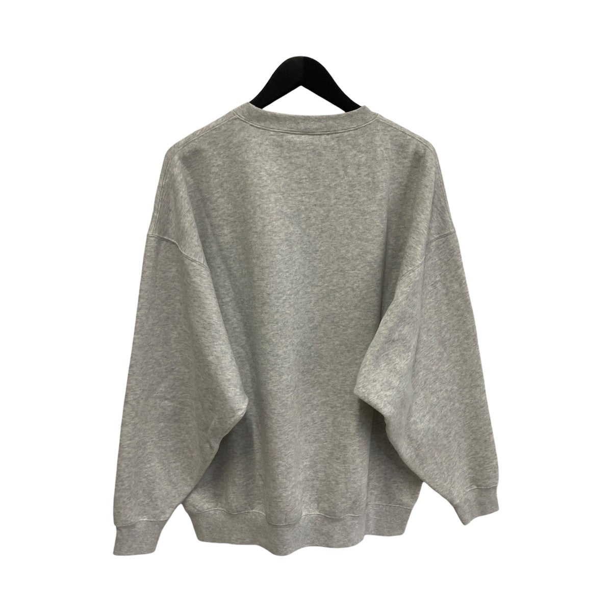 Academy ／ Crew Neck ／ CTPL GrayトレーナーC8-B024