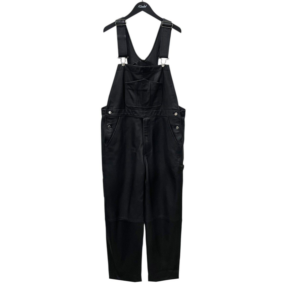 21AW カウレザーオールインワン COW Oil Leather Allinone 21030600892030