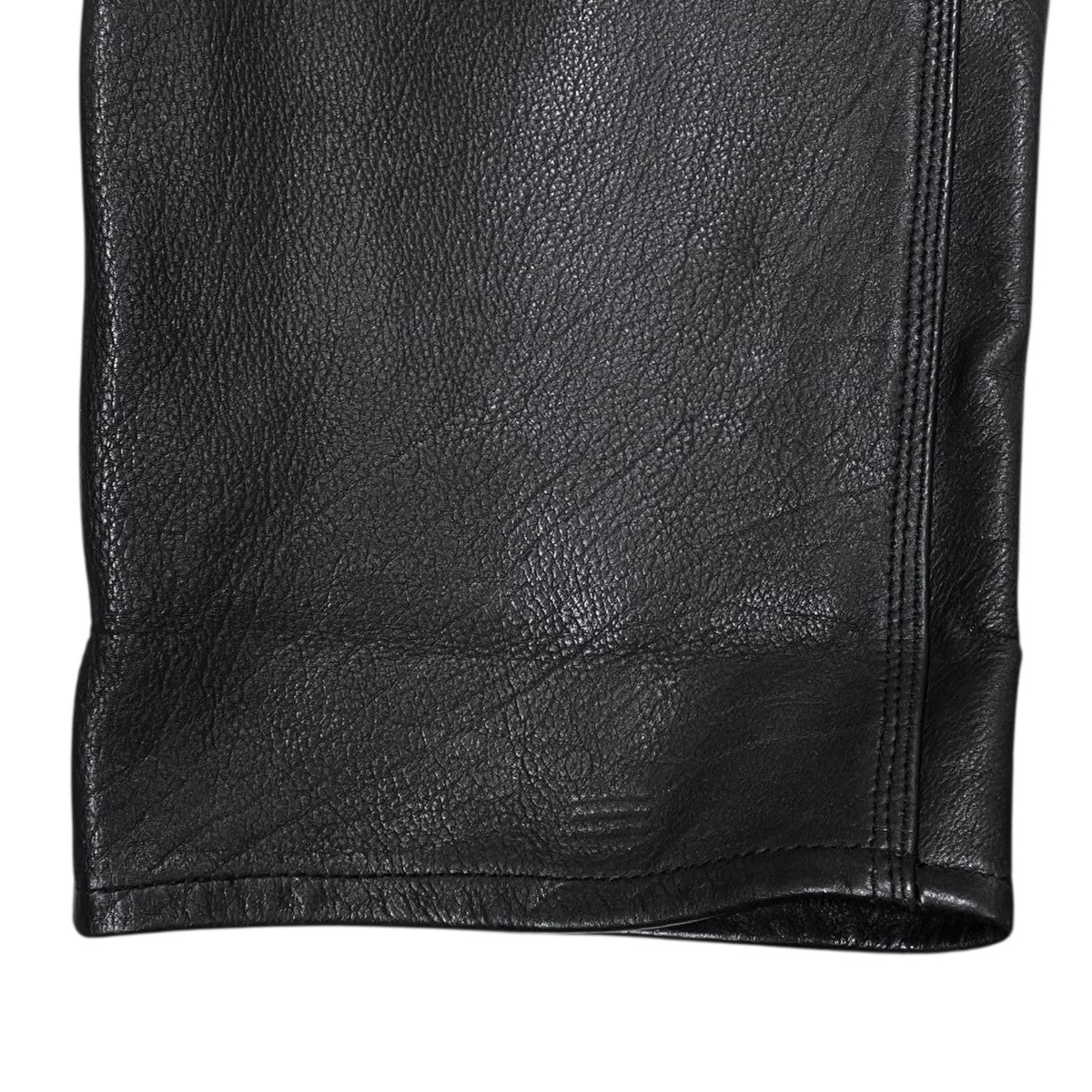 21AW カウレザーオールインワン COW Oil Leather Allinone 21030600892030