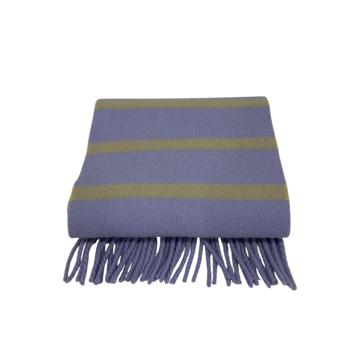 ACNE STUDIOS(アクネストゥディオズ) チェック柄マフラーCA0280