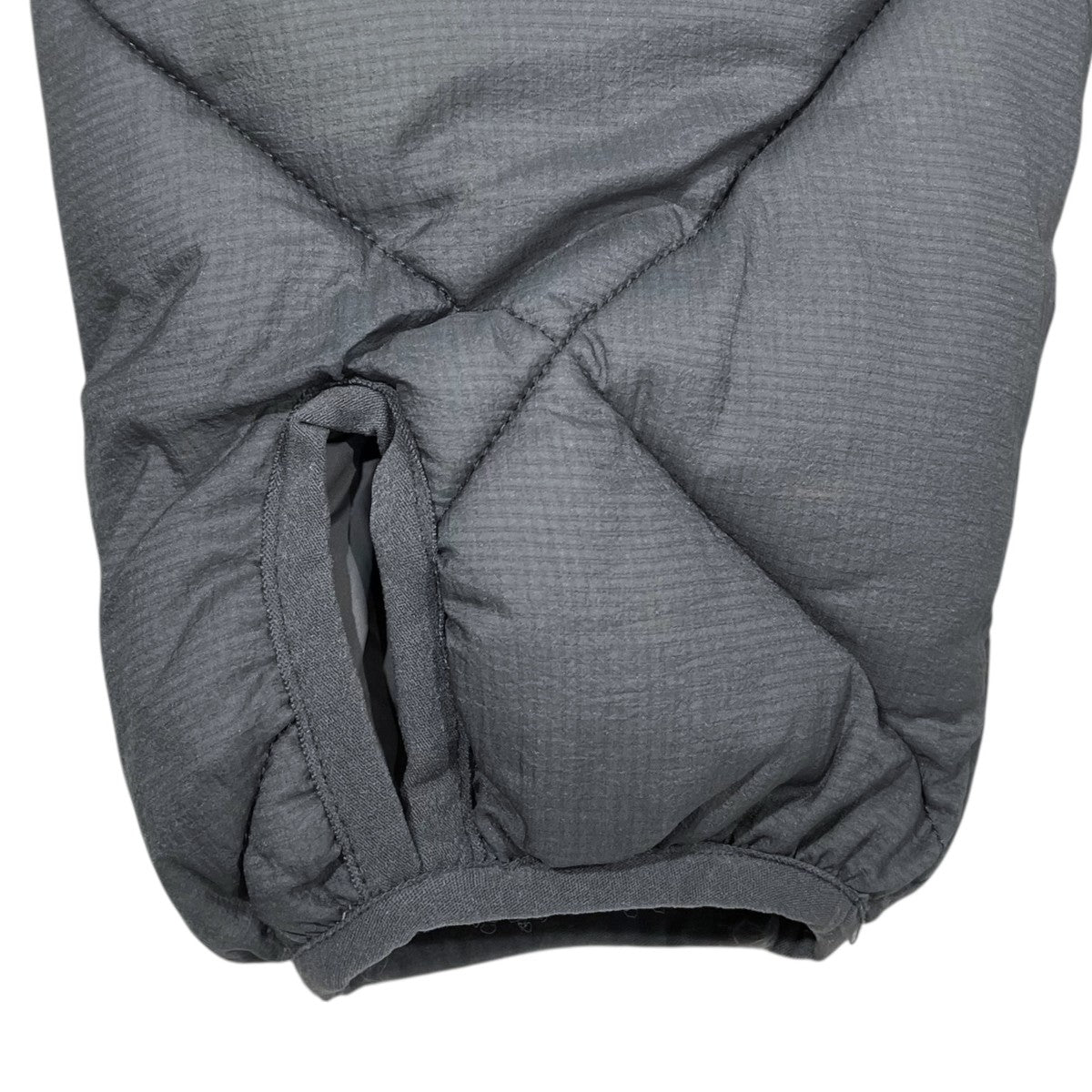 THE BOLDMAN(ザ ボールドマン) 25AW 中綿ジャケット Short Puff