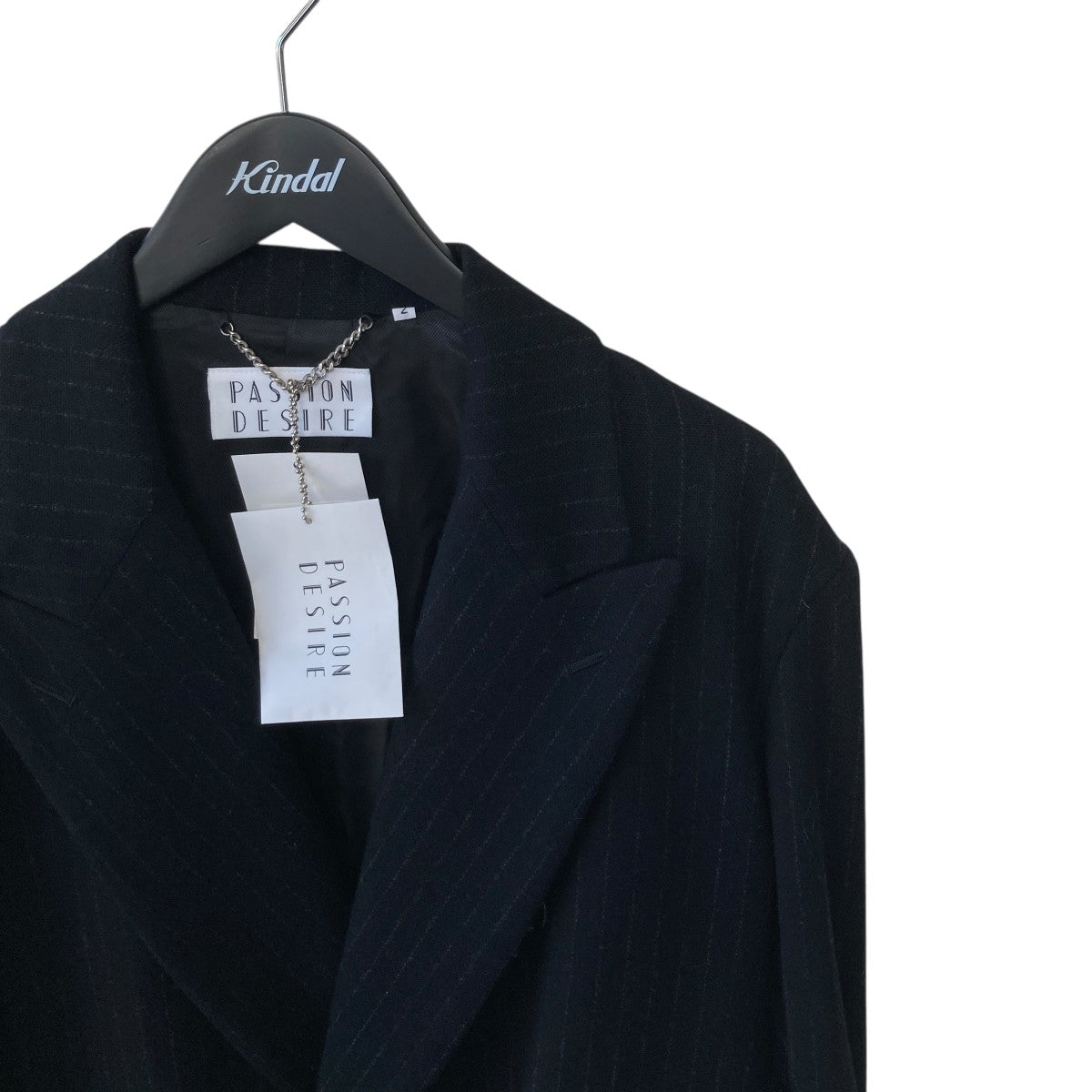 テーラードジャケットPD21AJ04