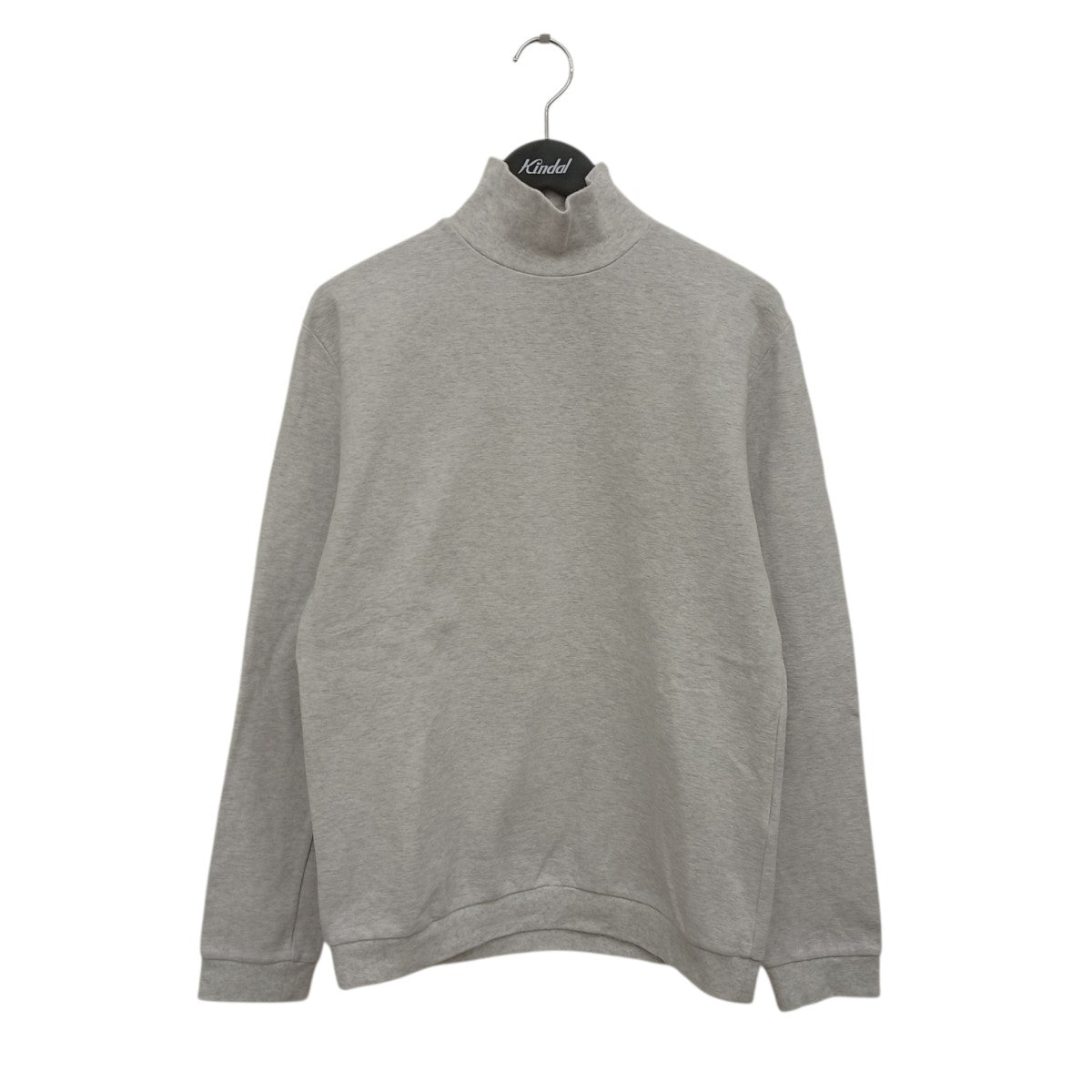 KAIKO モックネックカットソー 古着・中古-1枚目のアイテム画像
