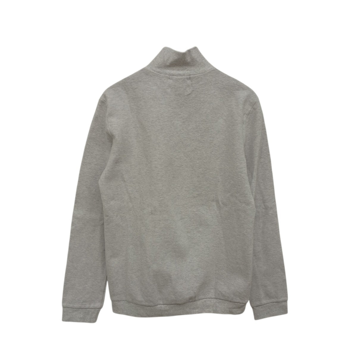 KAIKO モックネックカットソー 古着・中古-2枚目のアイテム画像
