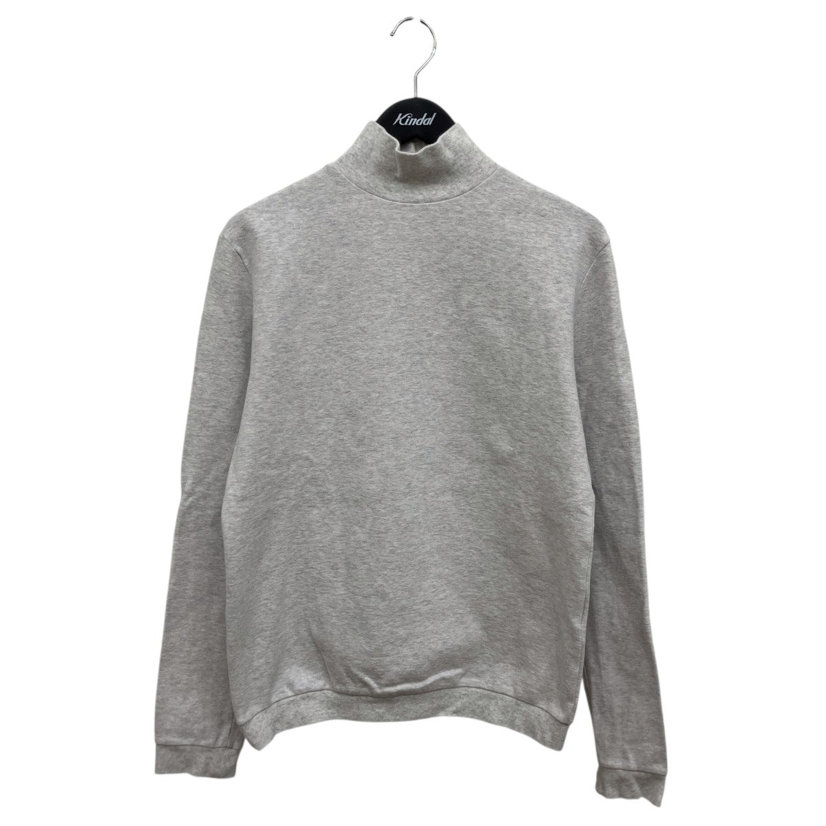 KAIKO モックネックカットソー 古着・中古-1枚目のアイテム画像