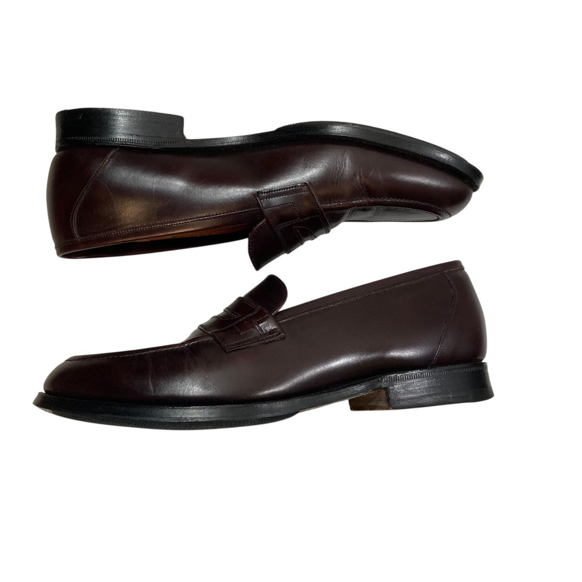 Church's(チャーチ) ローファー ブラウン｜【公式】カインドオル