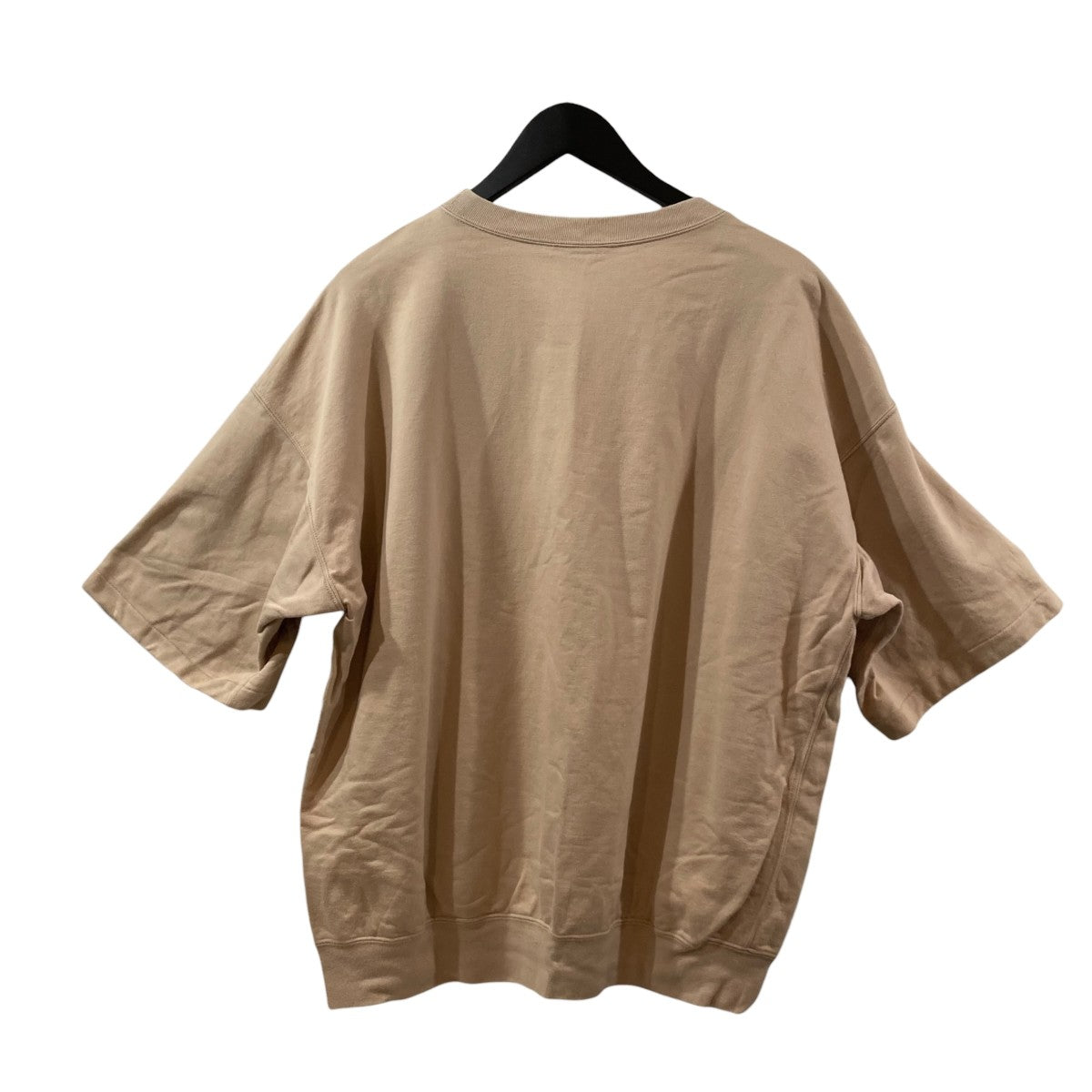 AURALEE TシャツA9ST02NU 古着・中古-2枚目のアイテム画像